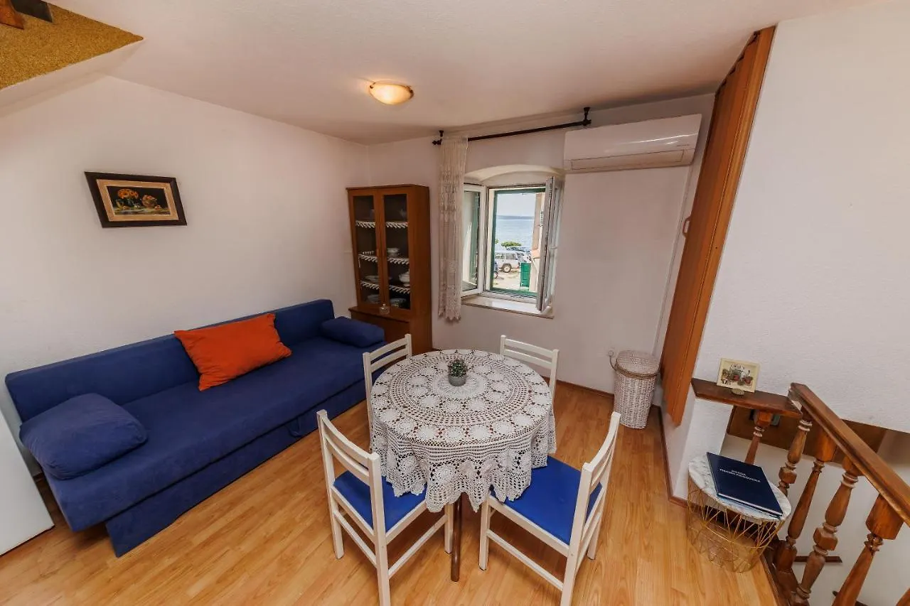 Apartman Luca Kaštela Appartement