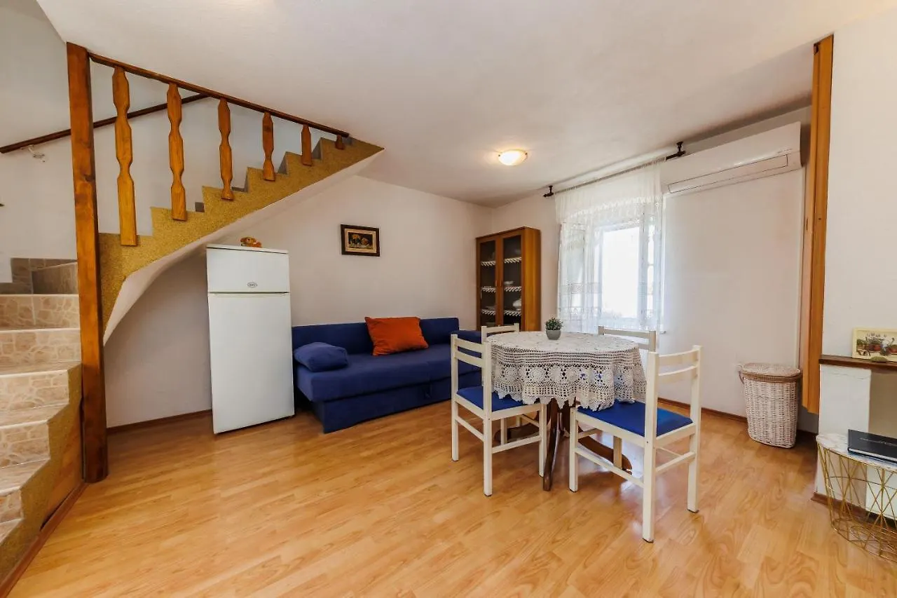 Appartement Apartman Luca Kaštela Croatie