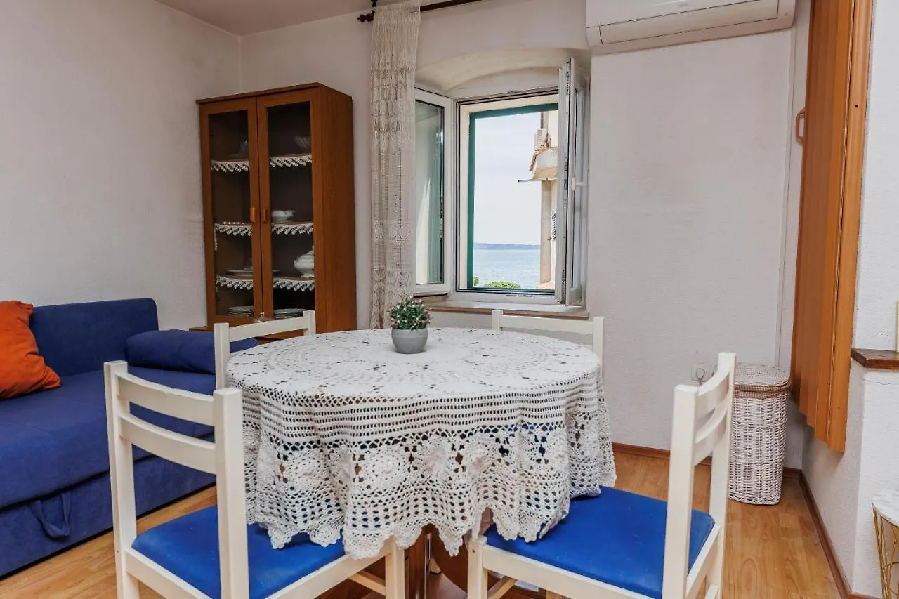 Apartman Luca Kastela