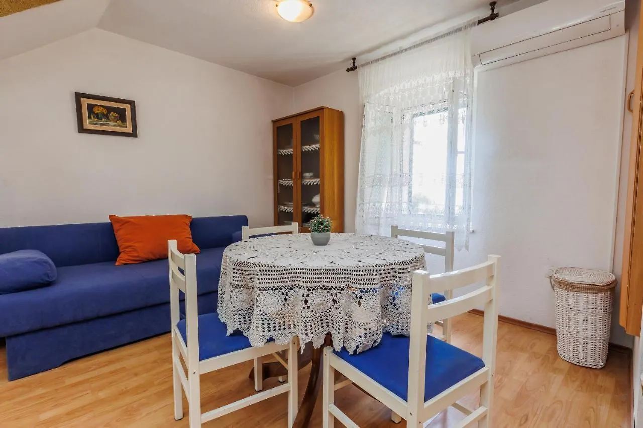 Appartement Apartman Luca Kaštela