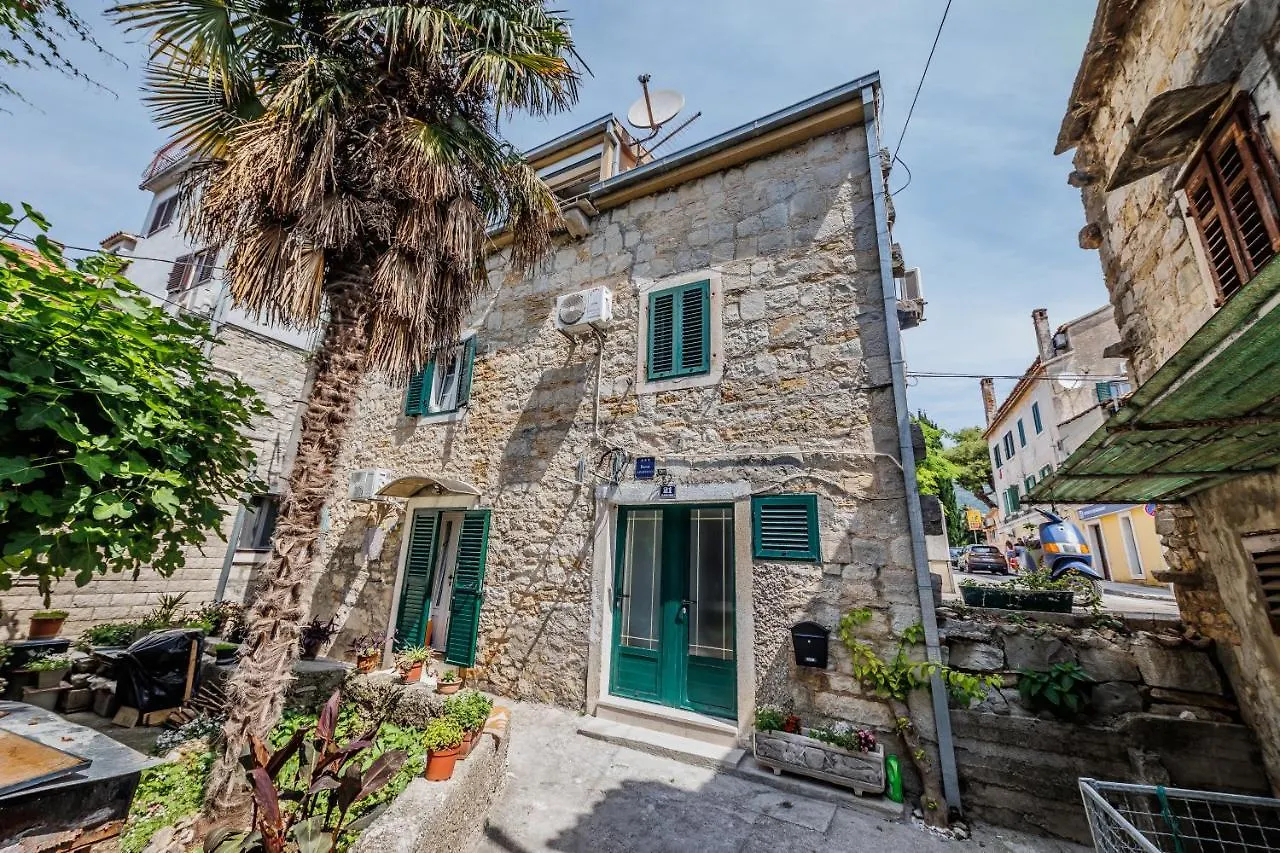 Apartman Luca Kaštela