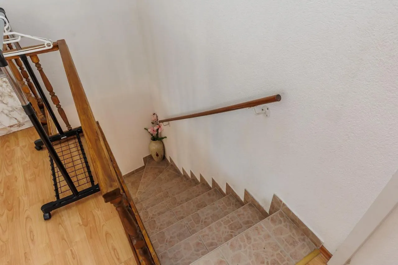Apartman Luca Kaštela Appartement