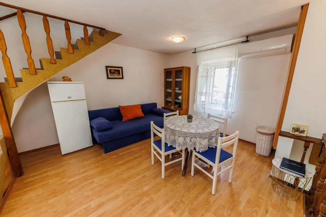 Appartement Apartman Luca Kaštela Croatie