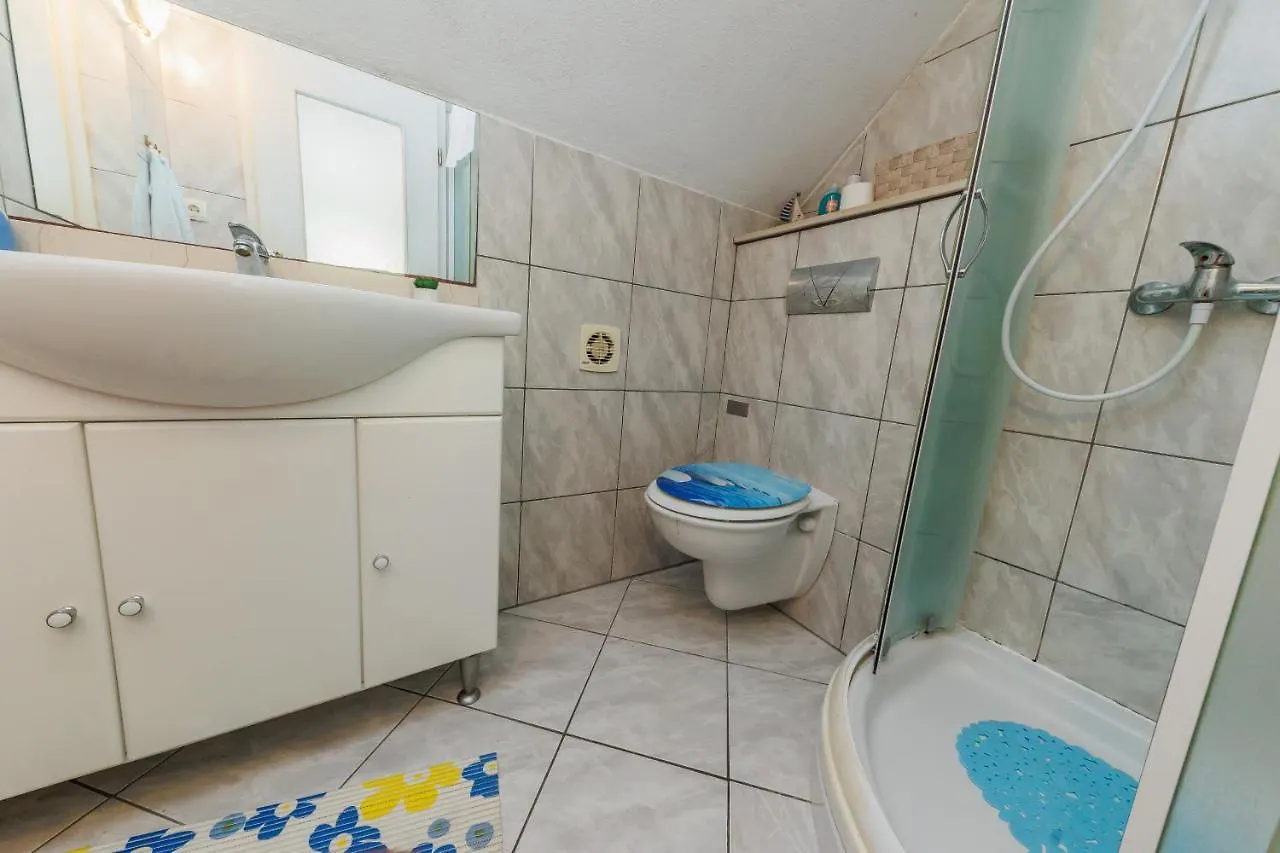 Apartman Luca Kaštela